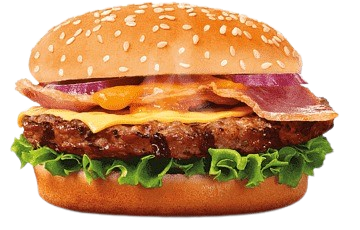Classic Beef Burger